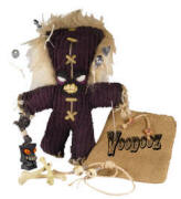 The Voodooz Baka