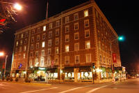 Hawthorne Hotel