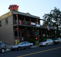 Springville Inn