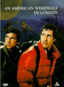 An American Werewolf in London