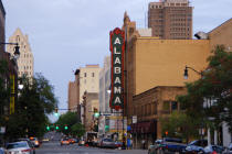 Haunted Hotels Alabama