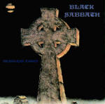 Black Sabbath's Black Moon