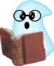 Scary and horror books