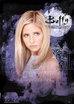 Buffy the Vampire Slayer