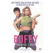 Buffy the Vampire Slayer - the movie