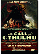 The Call of Cthulhu  by H.P. Lovecraft