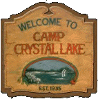 Camp Crystal Lake