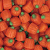Candy Corn Pumpkins aka Mellocreme Pumpkins