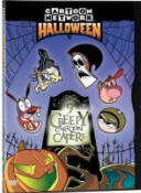 Cartoon Network Halloween - 9 Creepy Capers 