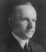 Calvin Coolidge