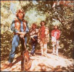 Creedence Clearwater Revival's Bad Moon Rising