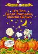 It's the Great Pumpkin, Charlie Brown