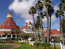 Hotel Del Coronado