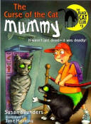 The Curse of the Cat Mummy