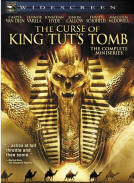 The Curse of King Tut's Tomb