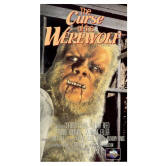 The Curse of the Werewolf