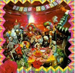 Oingo Boingo's Dead Man's Party