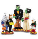 Dept 56 Treats For the Kids