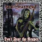 Blue Oyster Cult's Don't Fear the Reaper