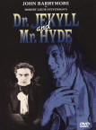 Dr. Jekyll and Mr. Hyde