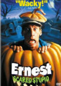 Ernest Scared Stupid