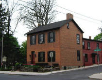 The Farnsworth House Inn