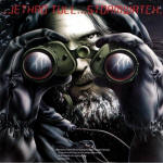 Jethro Tull's Flying Dutchman