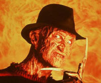 Freddy Krueger