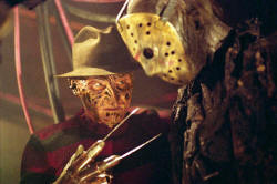 Freddy vs. Jason