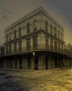 Ghost House by Robert Frost