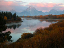 Haunted Hotels Wyoming