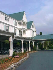 Green Park Inn