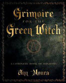 Grimoire for the Green Witch