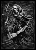 The Grim Reaper