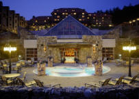 Grove Park Inn Spa