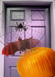 Halloween by Joel Benton