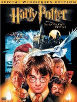 Harry Potter and the Sorcerer's Stone