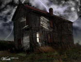 Haunted House by Jack Prelutsky