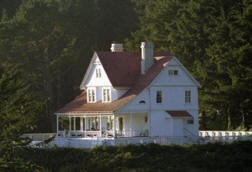 Heceta Head Bed & Breakfast