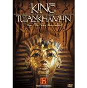The History Channel Presents King Tutankhamun - The Mystery Unsealed 