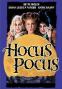 Hocus Pocus