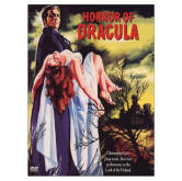 Horror of Dracula