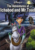 The Adventures of Ichabod and Mr. Toad 