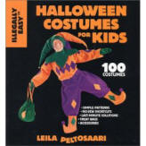 Illegally Easy Halloween Costumes for Kids 