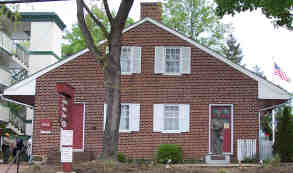 The Jennie Wade House