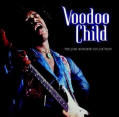 Jimi Hendrix's Voodoo Child (Slight Return)