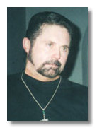 Kane Hodder