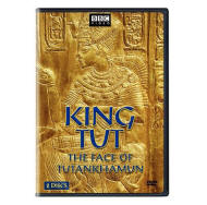 King Tut - The Face of Tutankhamun