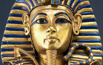 King Tut