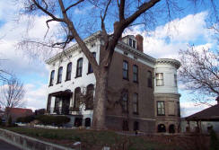 Lemp Mansion